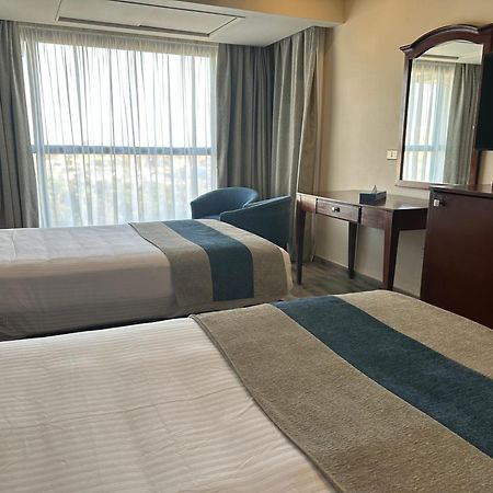 Stay Inn Pyramids Hotel Al Kawm al Akhdar Zewnętrze zdjęcie
