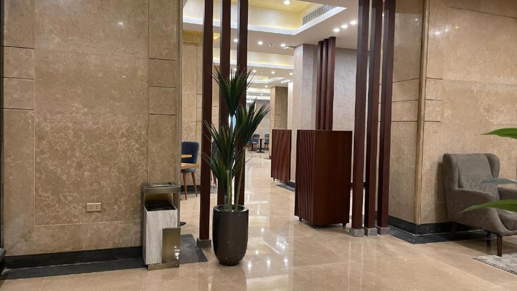 Stay Inn Pyramids Hotel Al Kawm al Akhdar Zewnętrze zdjęcie
