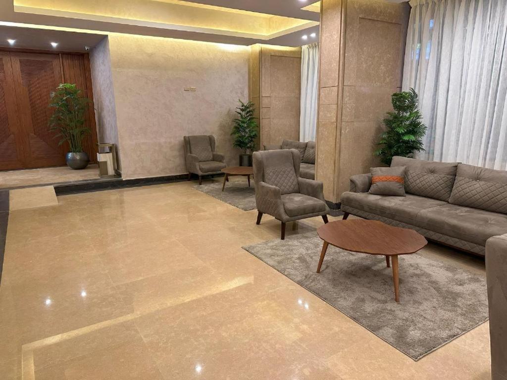 Stay Inn Pyramids Hotel Al Kawm al Akhdar Zewnętrze zdjęcie