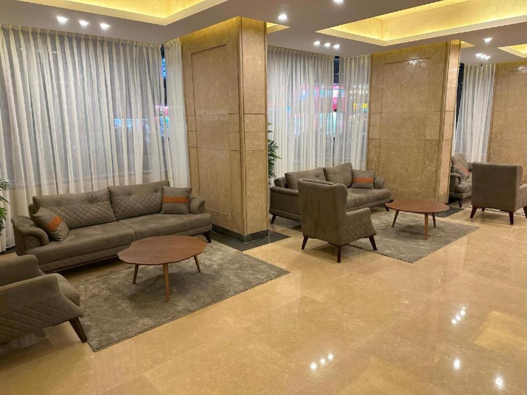 Stay Inn Pyramids Hotel Al Kawm al Akhdar Zewnętrze zdjęcie