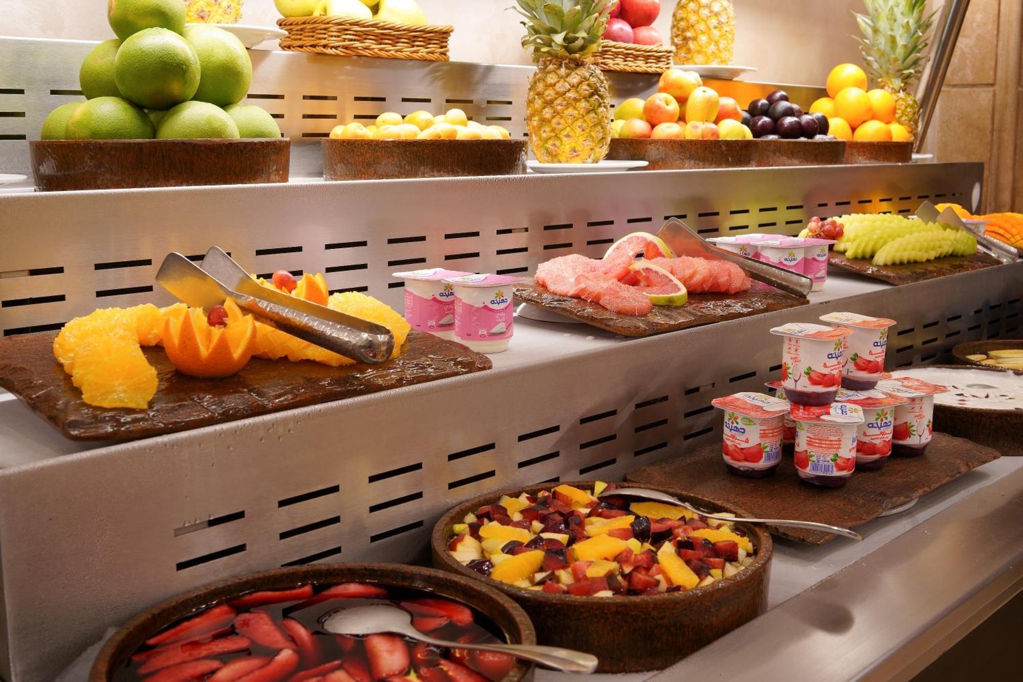 Stay Inn Pyramids Hotel Al Kawm al Akhdar Zewnętrze zdjęcie