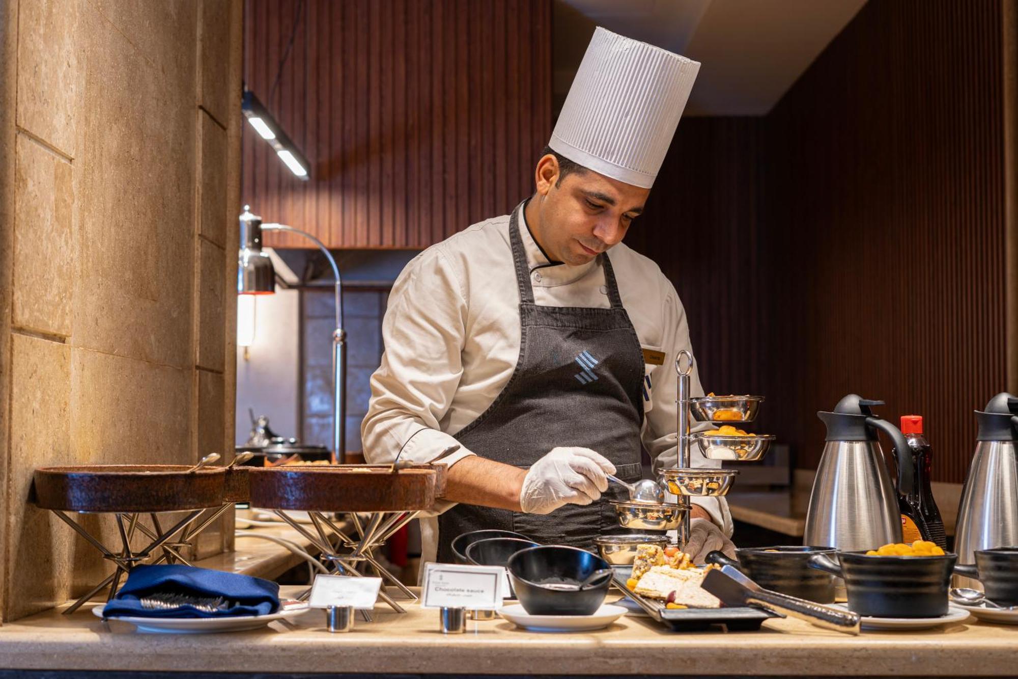 Stay Inn Pyramids Hotel Al Kawm al Akhdar Zewnętrze zdjęcie